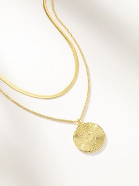 Uncommon James Simple Beauty Necklace